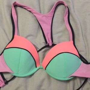 Xhilaration Swim - Swim top Xhilaration Swim - Swim top